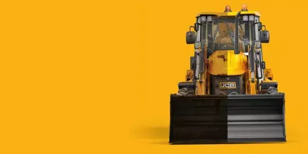 JCB Refurbishment Programme